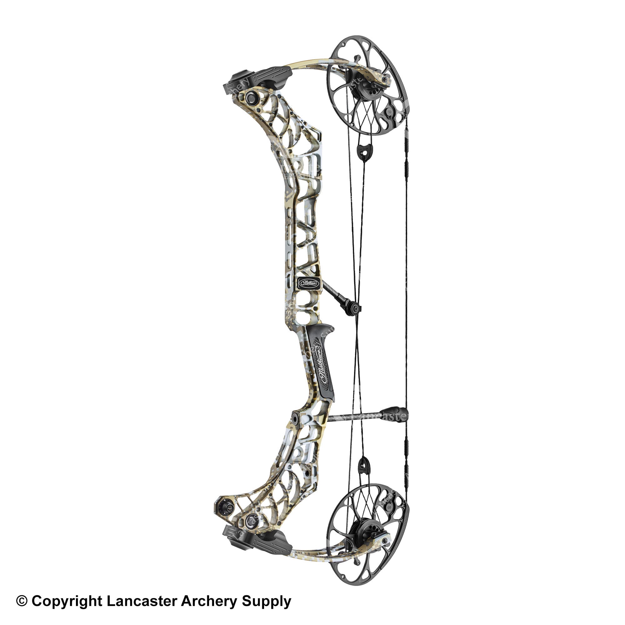 2021 Mathews V3 27
