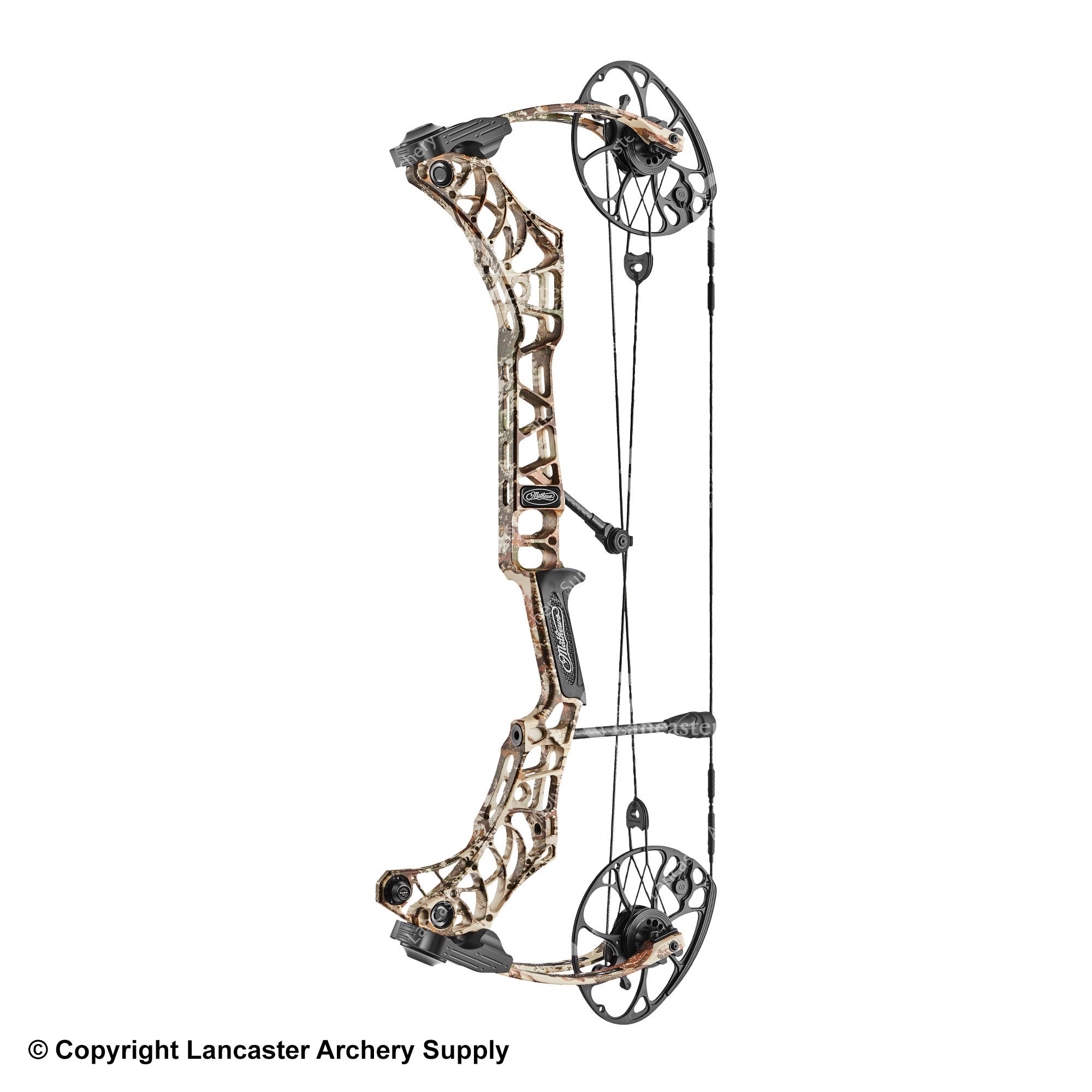 2021 Mathews V3 27