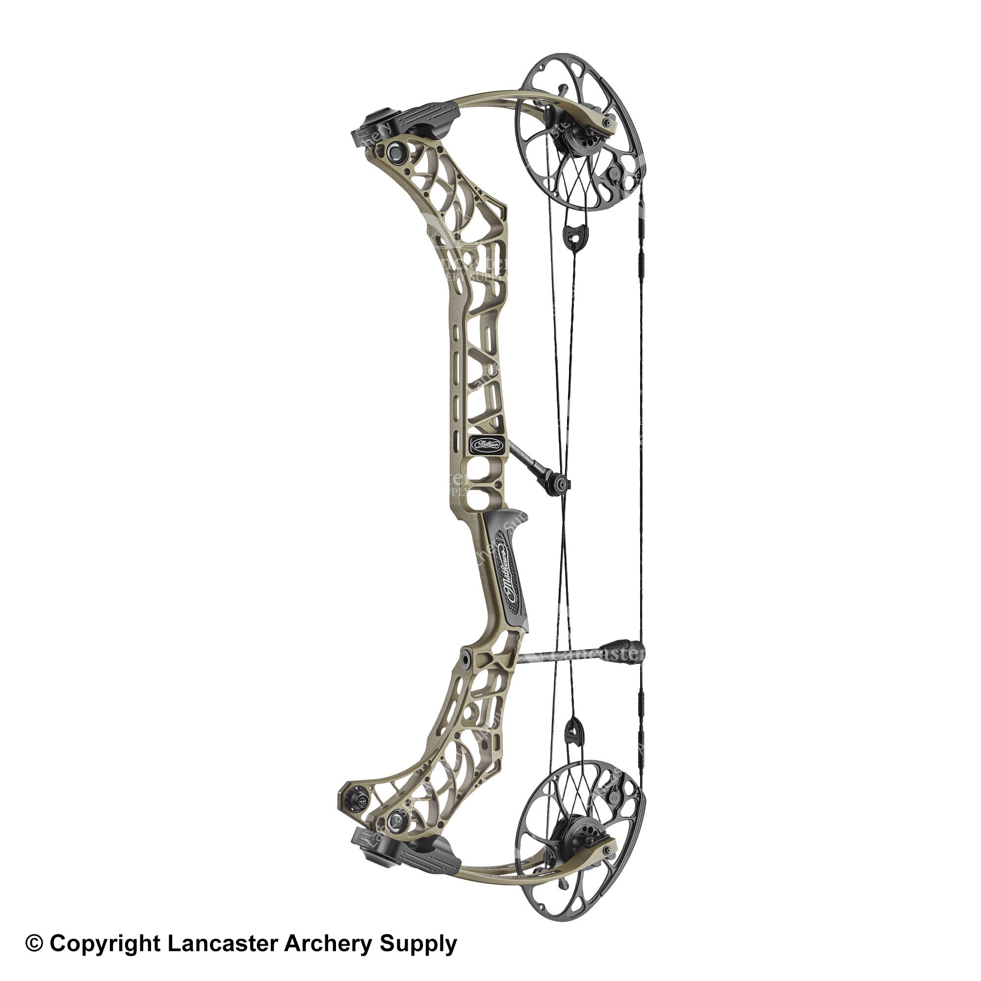 2021 Mathews V3 27