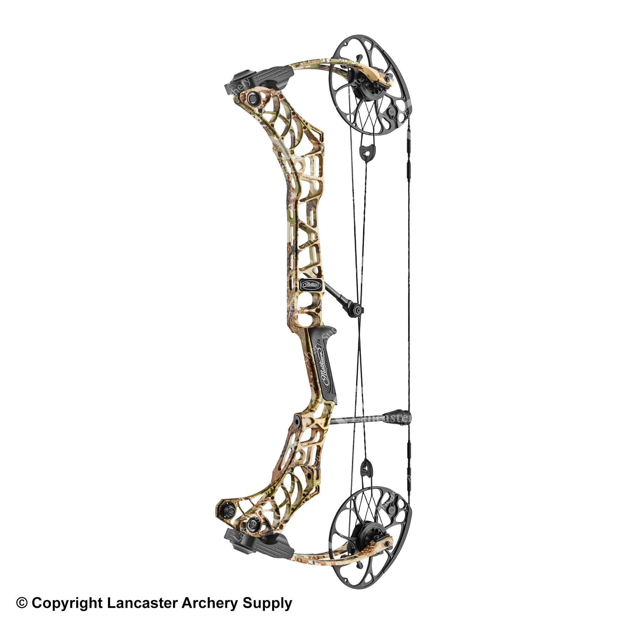 2021 Mathews V3 27