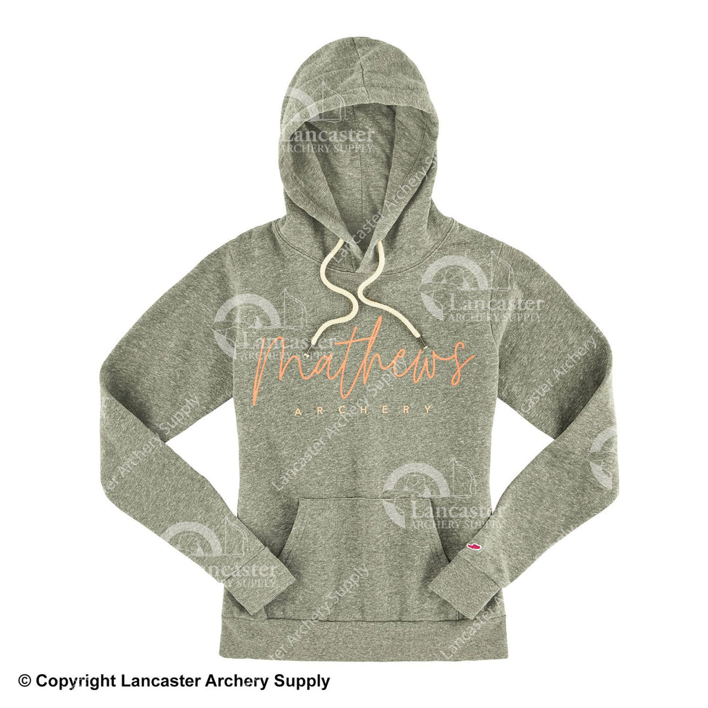 Mathews archery hoodie Clearance