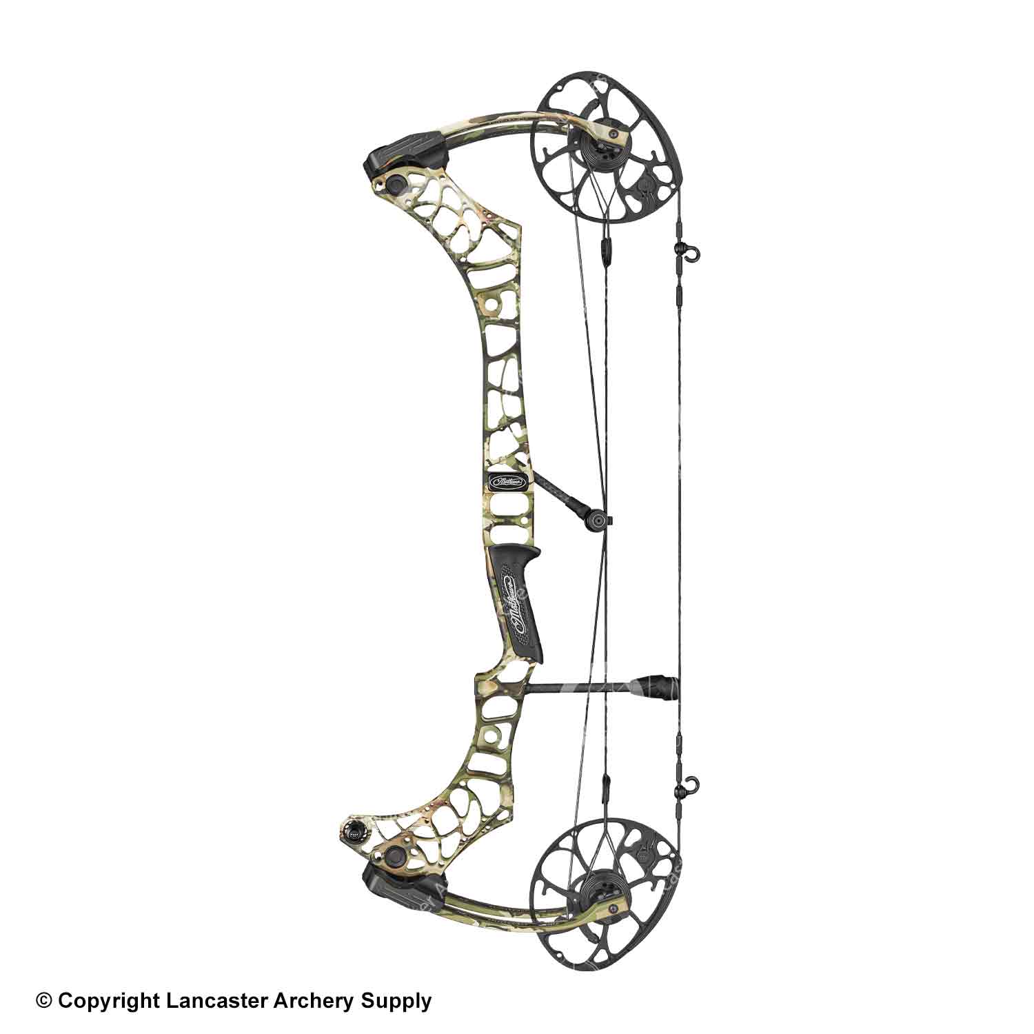 2022 Mathews V3X 29 Compound Hunting Bow