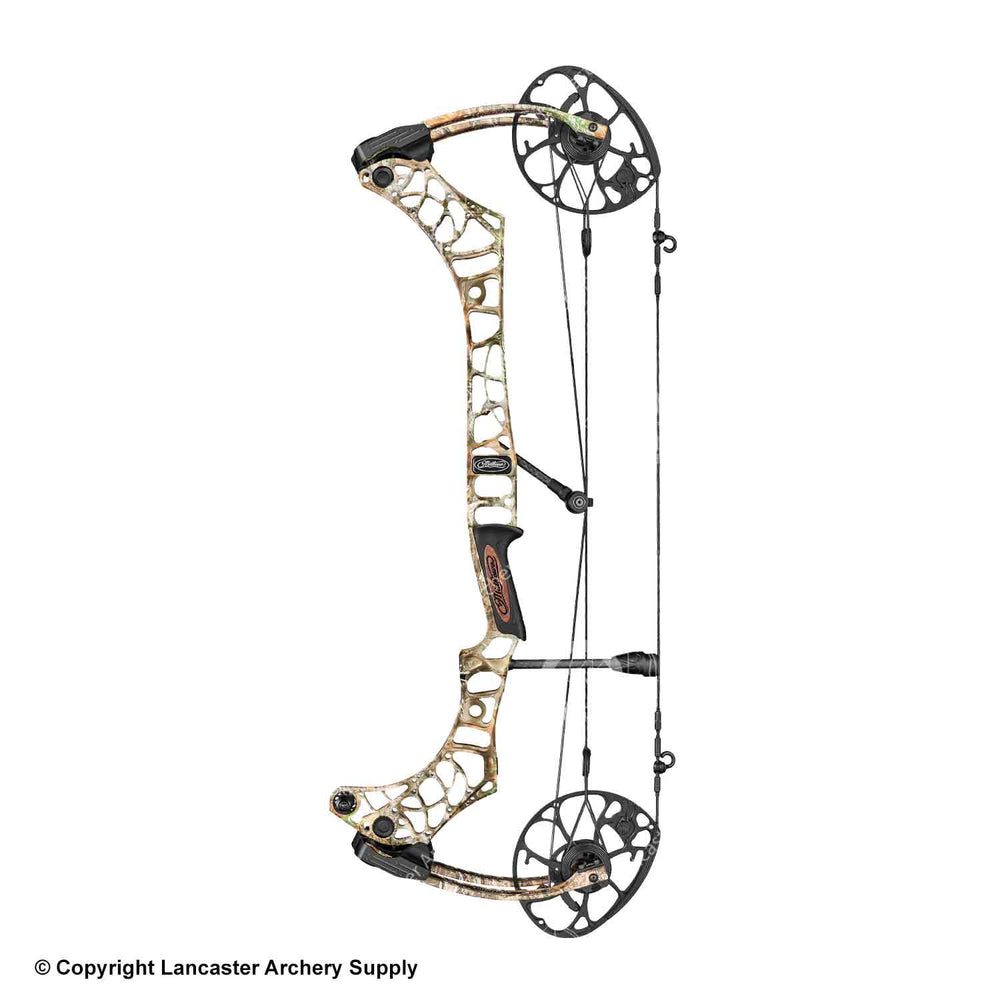 2022 Mathews V3X 29 Compound Hunting Bow