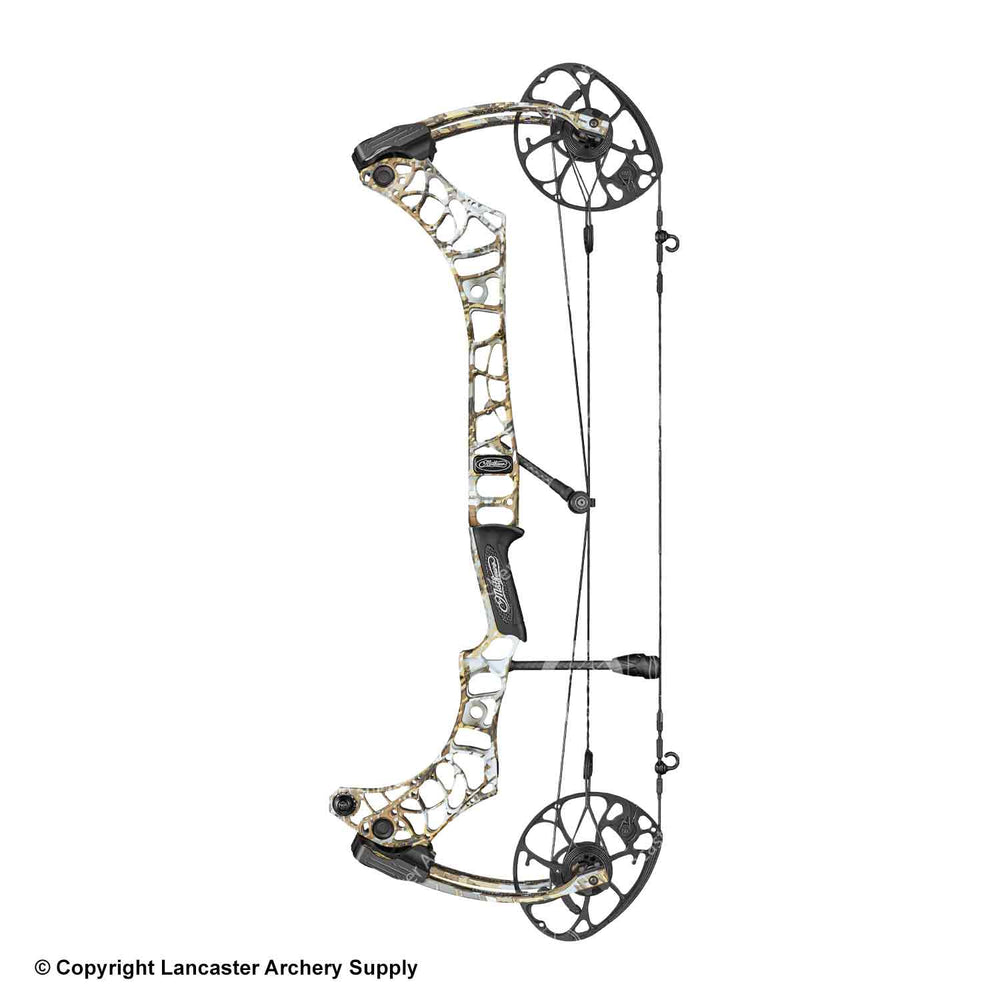 2022 Mathews V3X 29 Compound Hunting Bow