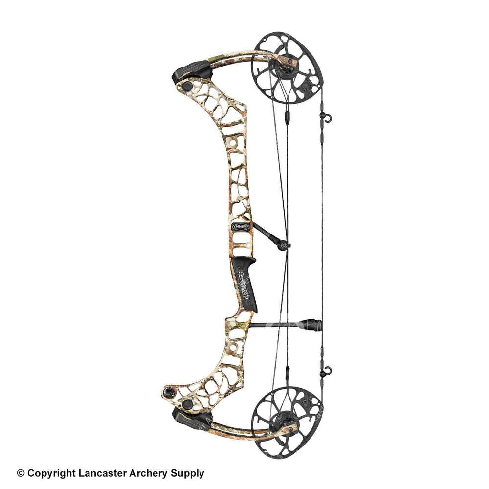 2022 Mathews V3X 29 Compound Hunting Bow