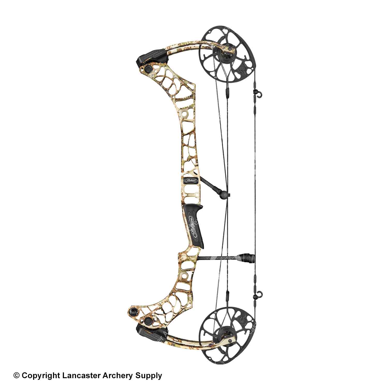 2022 Mathews V3X 29 Compound Hunting Bow