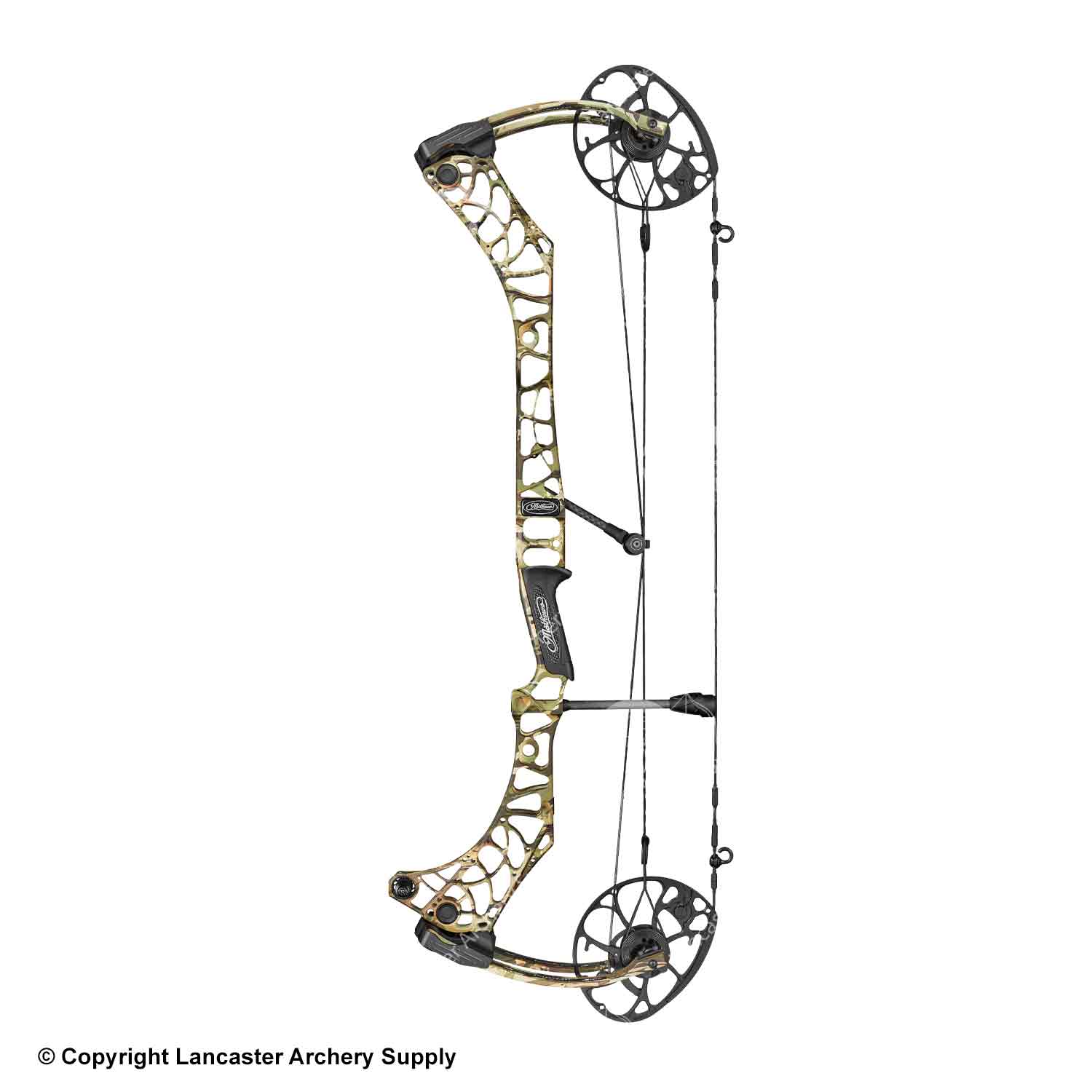 2022 Mathews V3X 33 Compound Hunting Bow