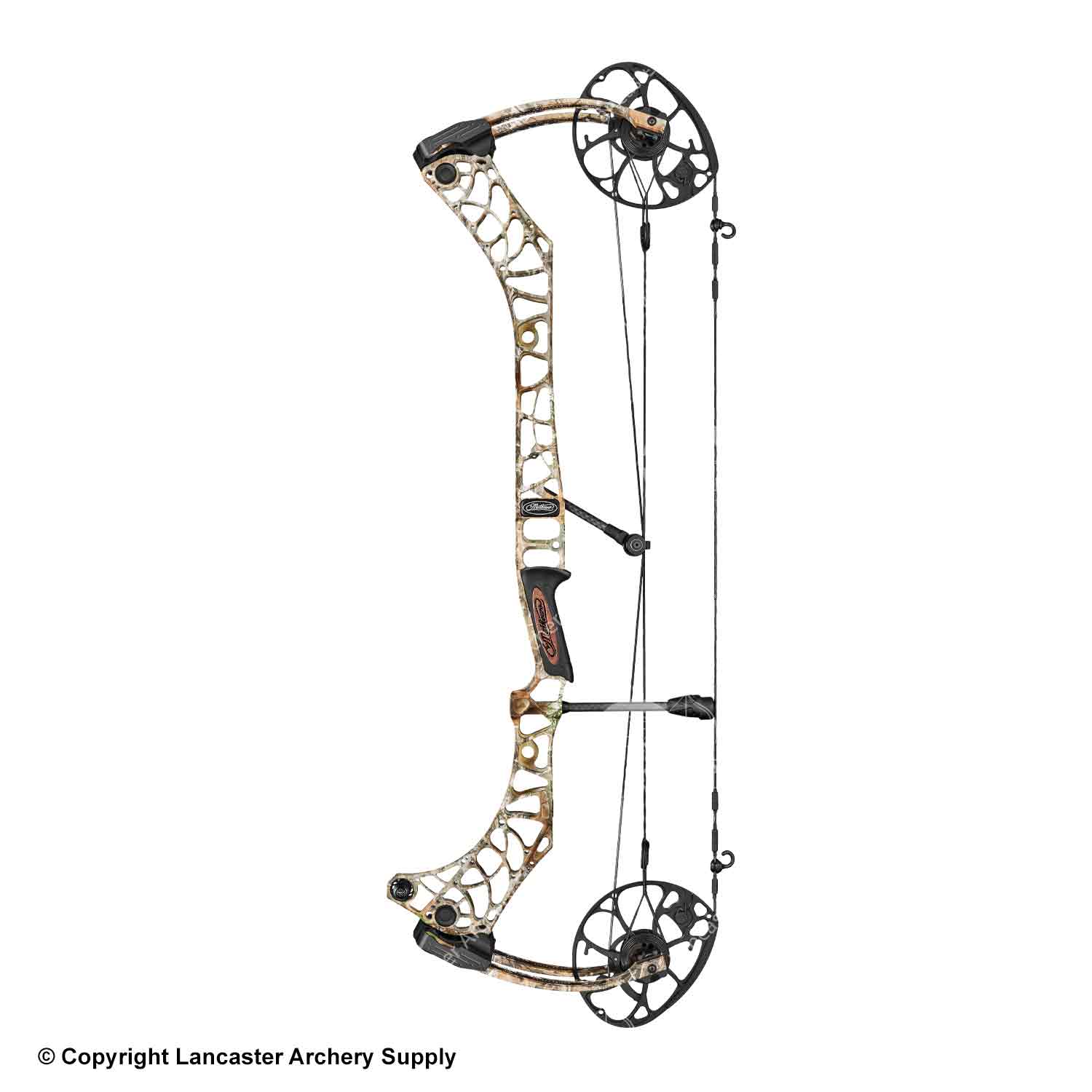 2022 Mathews V3X 33 Compound Hunting Bow
