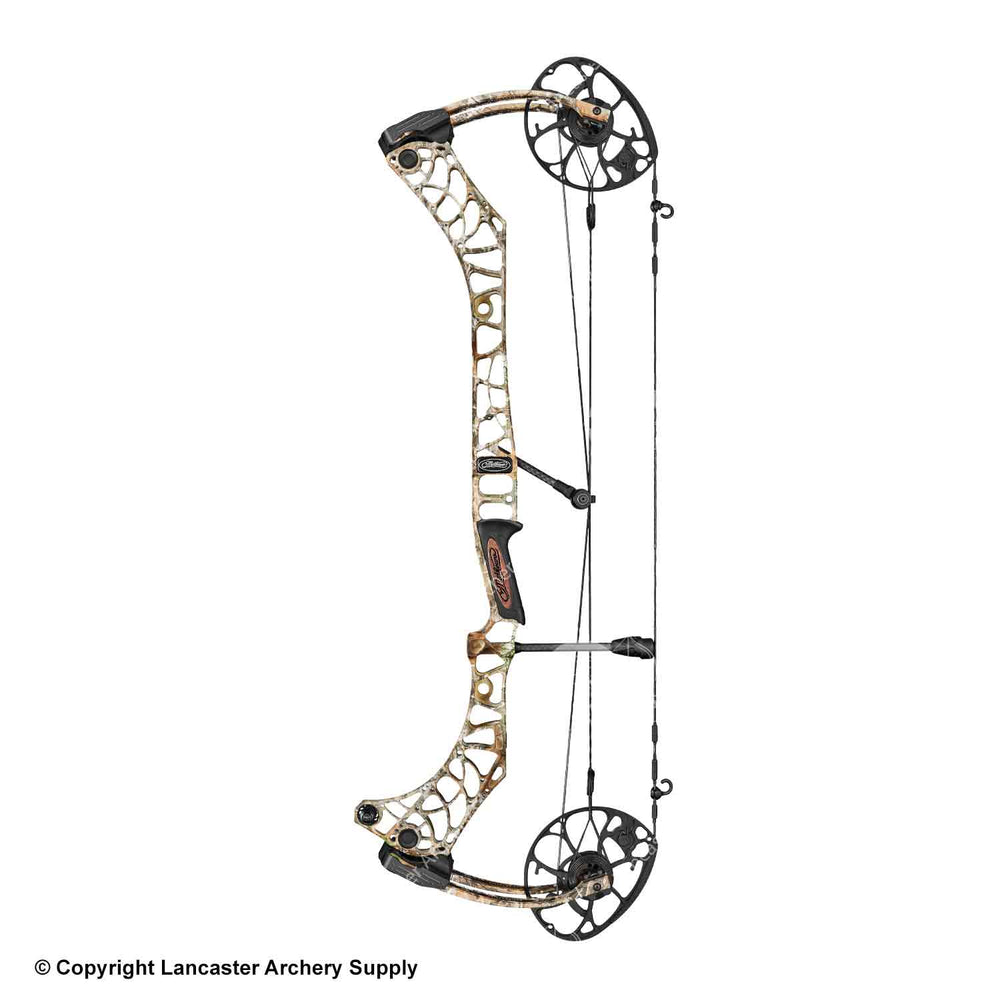 2022 Mathews V3X 33 Compound Hunting Bow