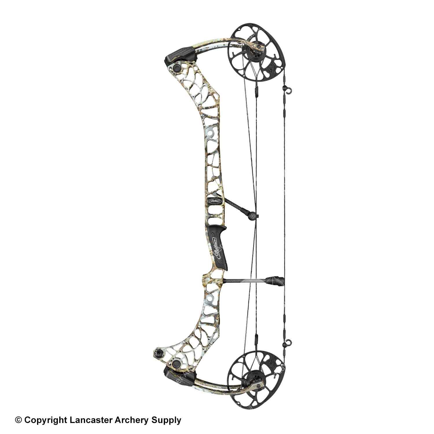 2022 Mathews V3X 33 Compound Hunting Bow