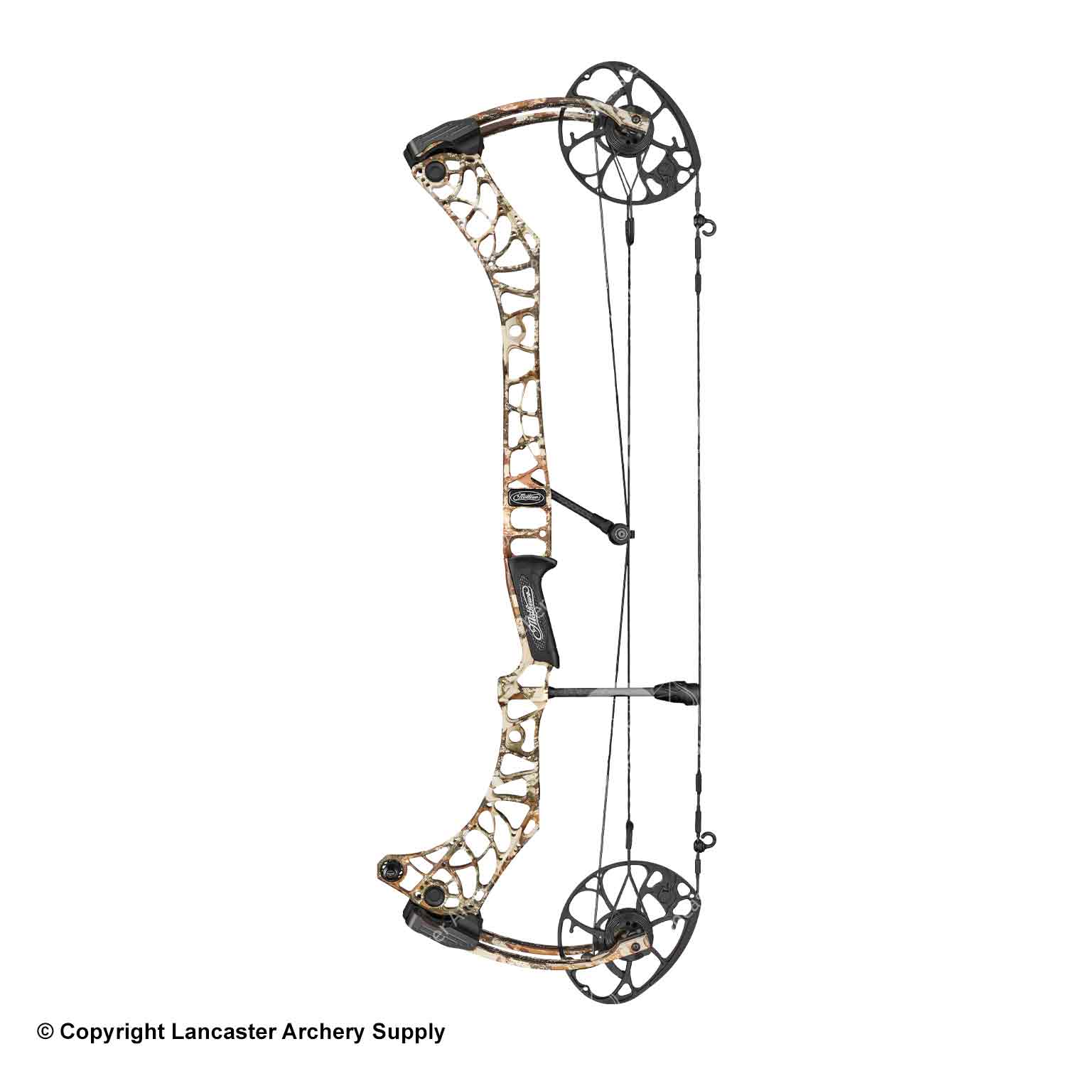 2022 Mathews V3X 33 Compound Hunting Bow