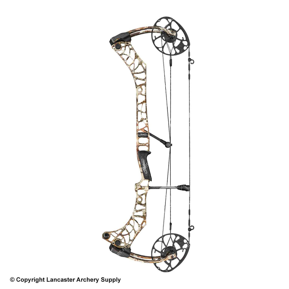 2022 Mathews V3X 33 Compound Hunting Bow