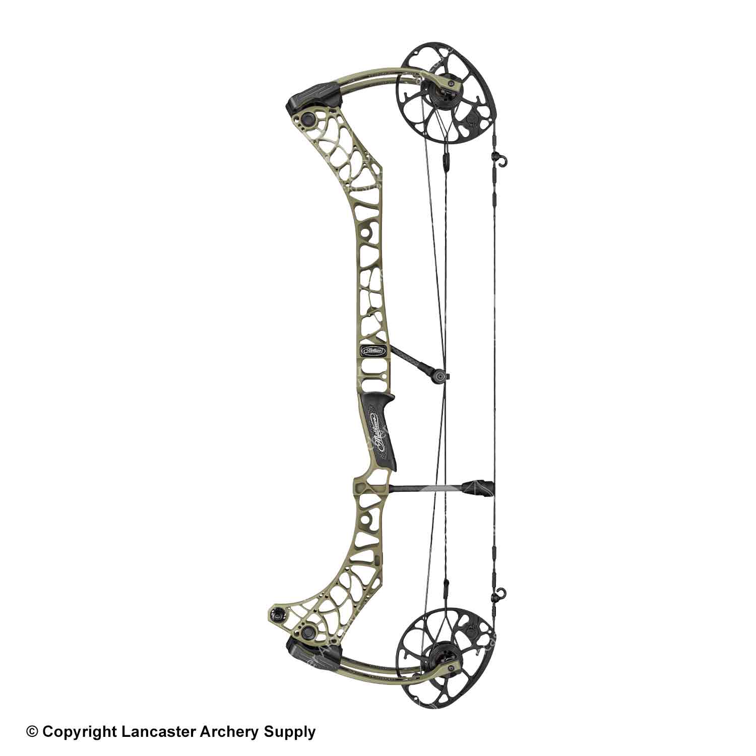 2022 Mathews V3X 33 Compound Hunting Bow