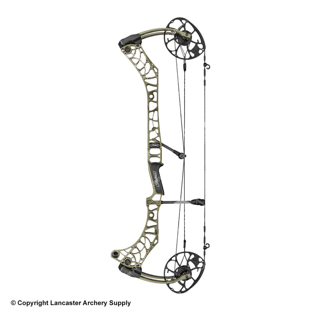 2022 Mathews V3X 33 Compound Hunting Bow