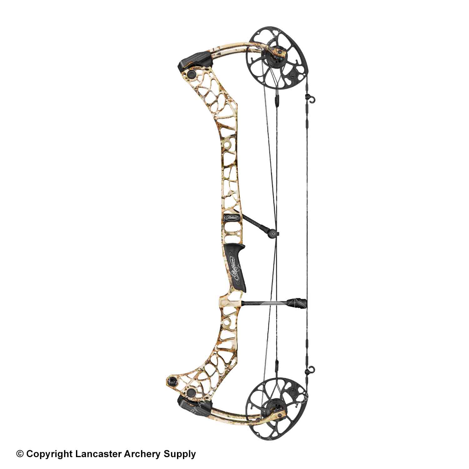 2022 Mathews V3X 33 Compound Hunting Bow