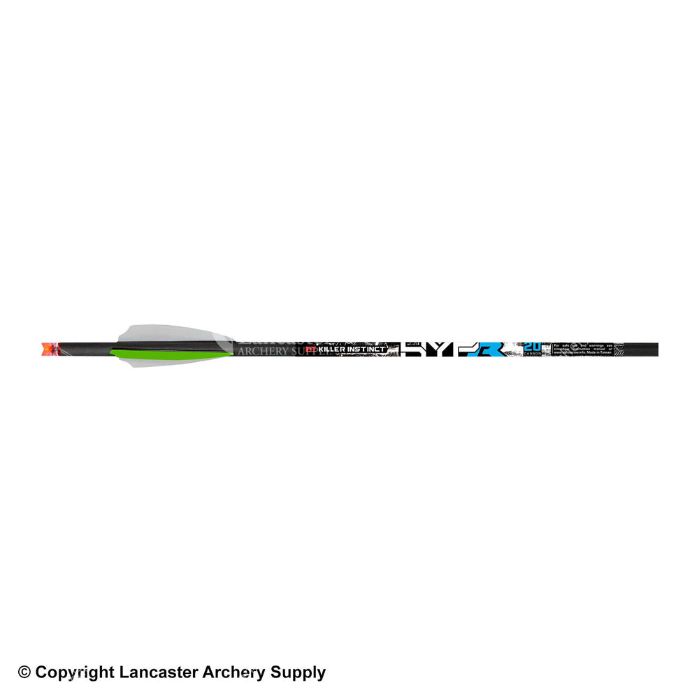 Killer Instinct Hypr Lite 20