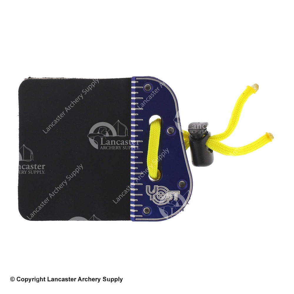 Yost Archery 3-Under Pro Tab