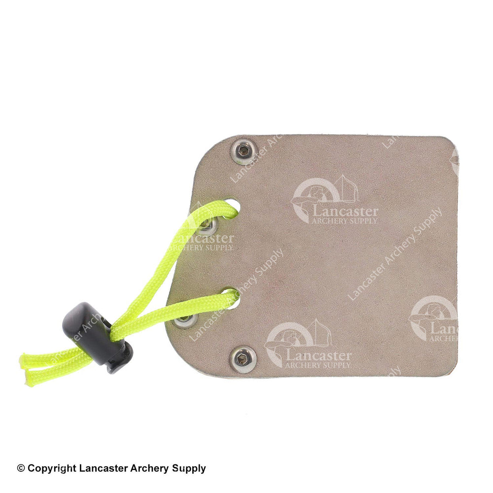 Yost Archery 3-Under Pro Tab