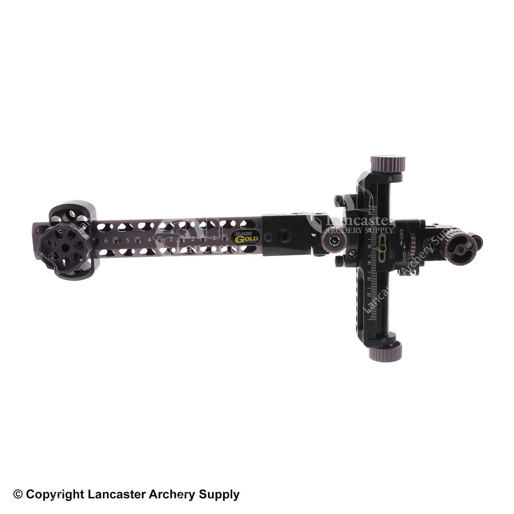 Black Gold Competition 2A Sight (6