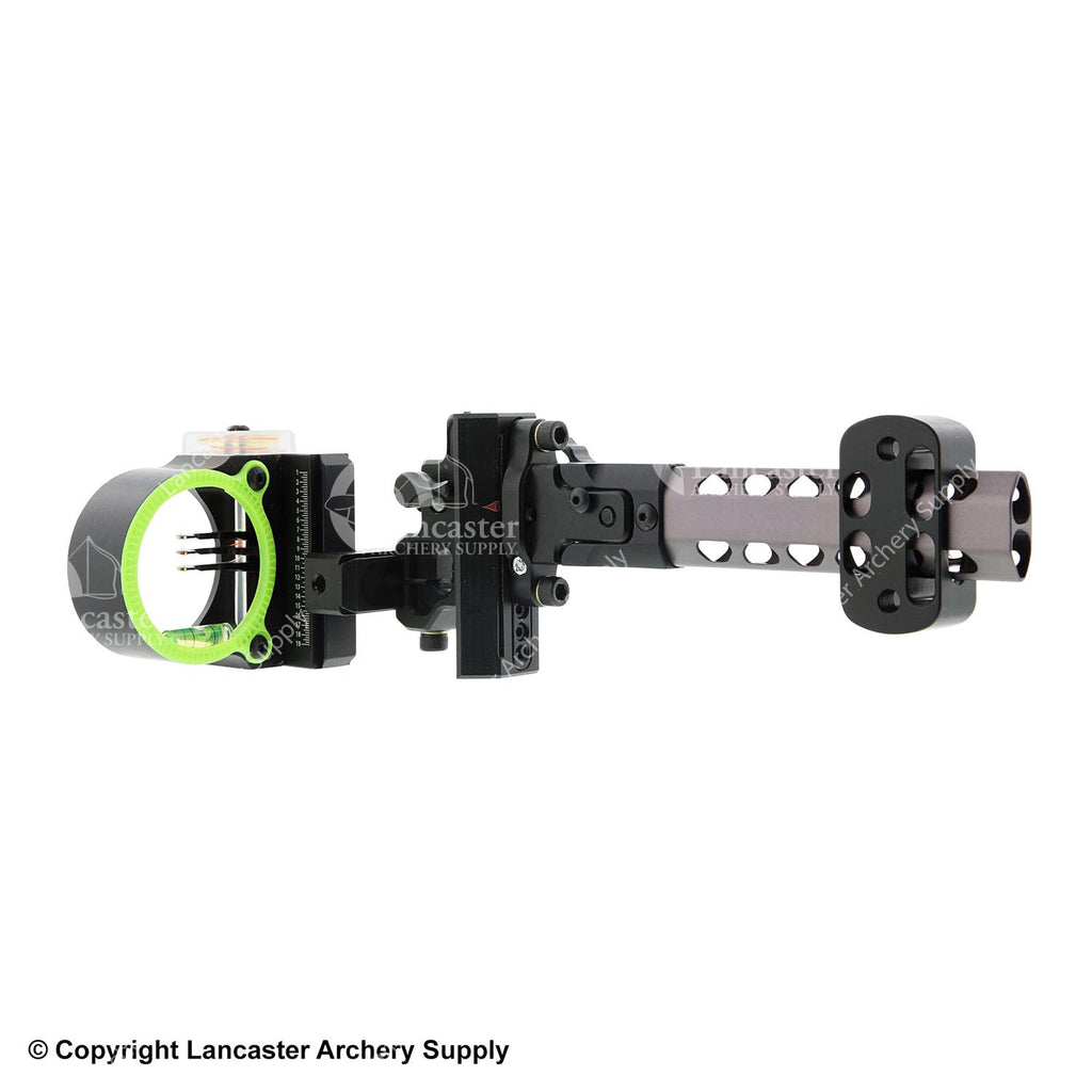 Black Gold Pro Hunter HD Wing Truss Dovetail Bow Sight (3 Pin .019") Lancaster Archery Supply
