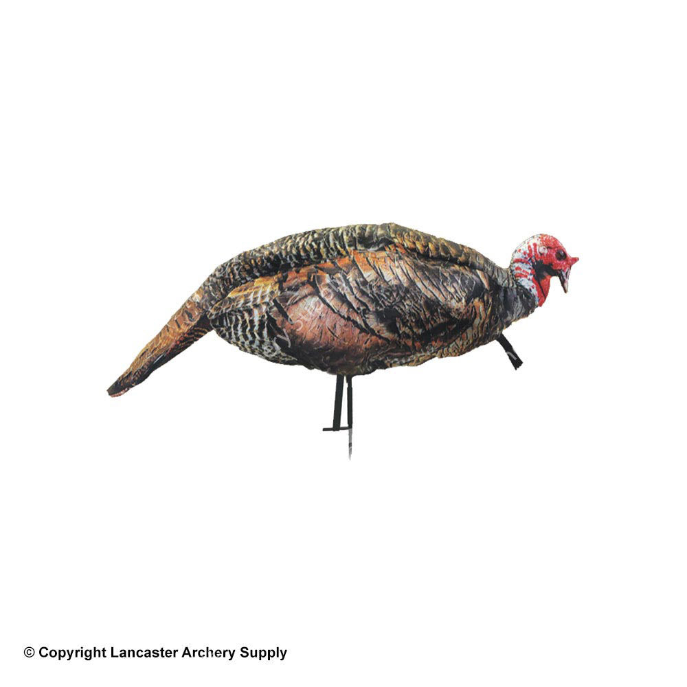 Montana Decoy Jake Purrfect XD Turkey Decoy