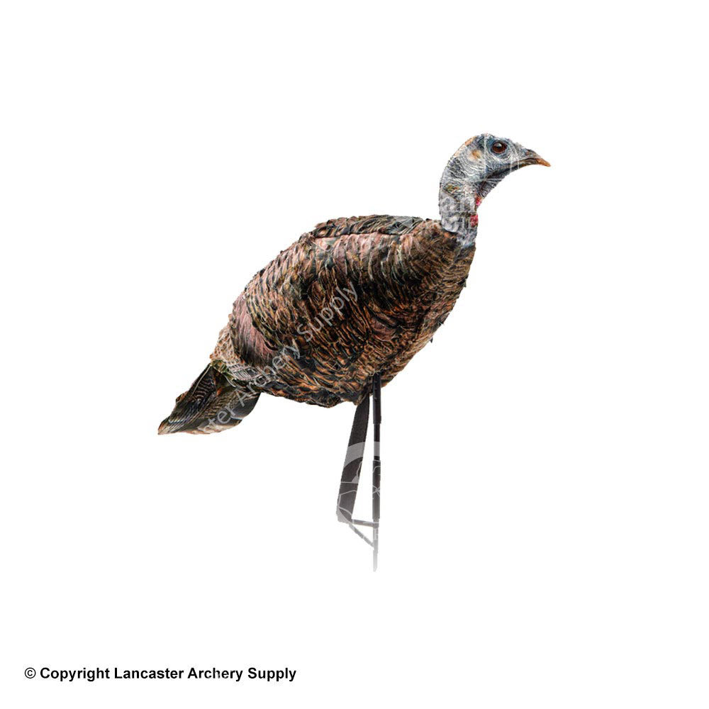 Montana Decoy Miss Purrfect XD Turkey Hen Decoy