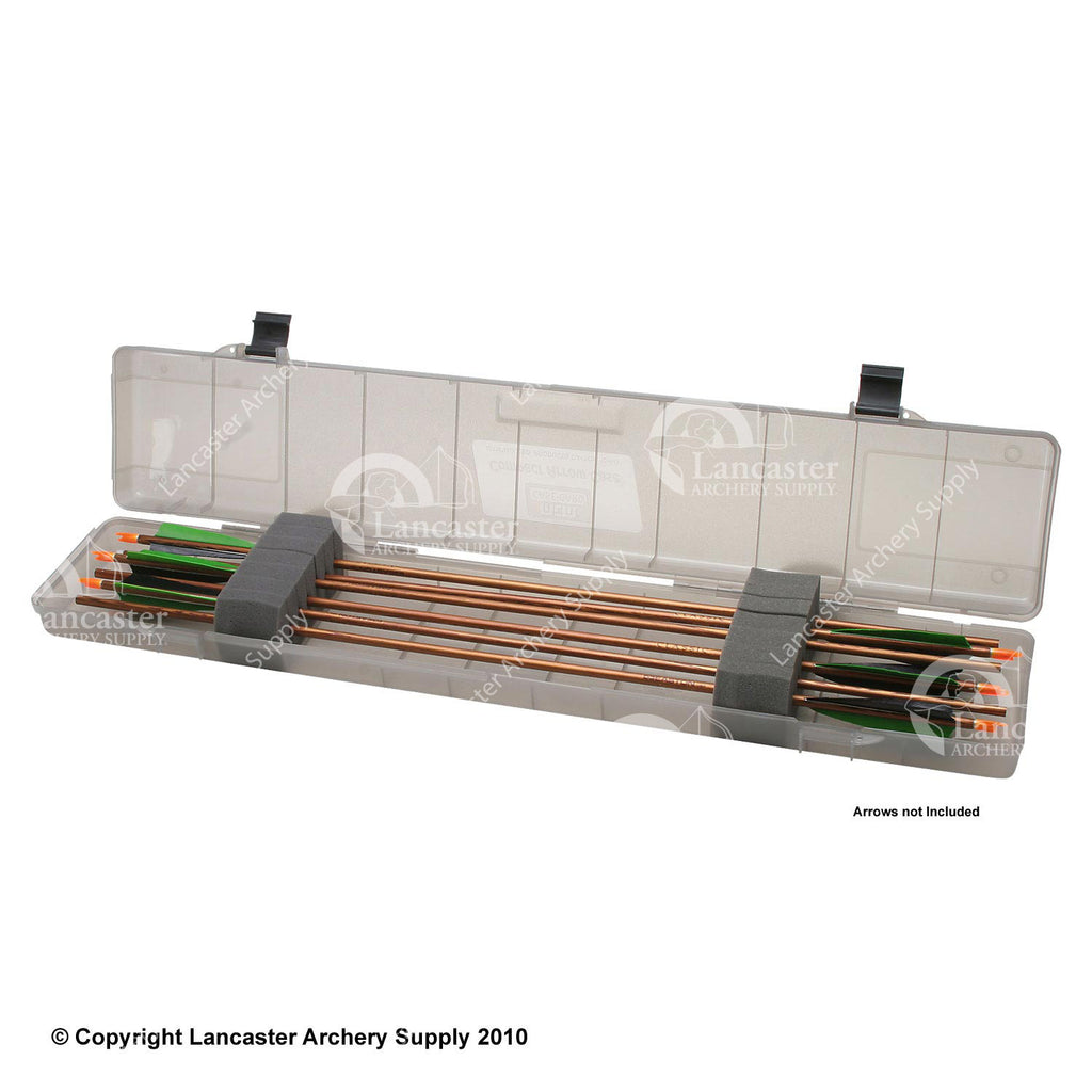 MTM Compact Arrow Case – Lancaster Archery Supply