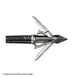 Muzzy Trocar HB Broadheads