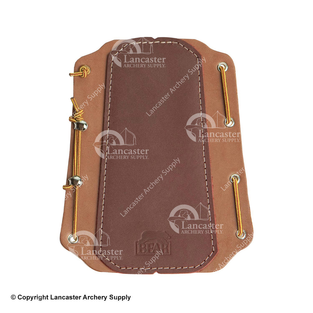 Neet Fred Bear Traditional Armguard (AGS-3)