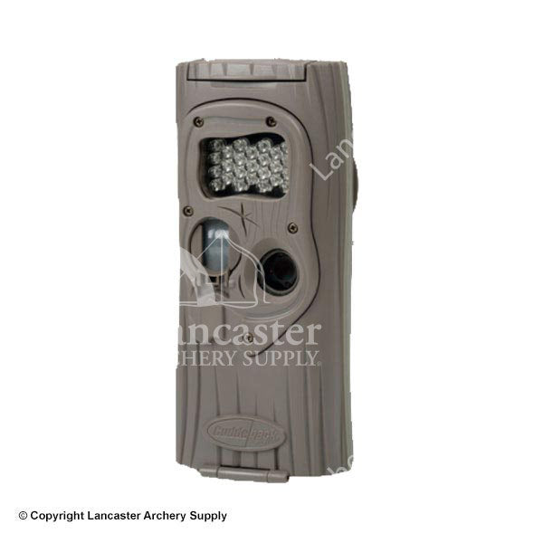 Cuddeback IR Plus Trail Camera