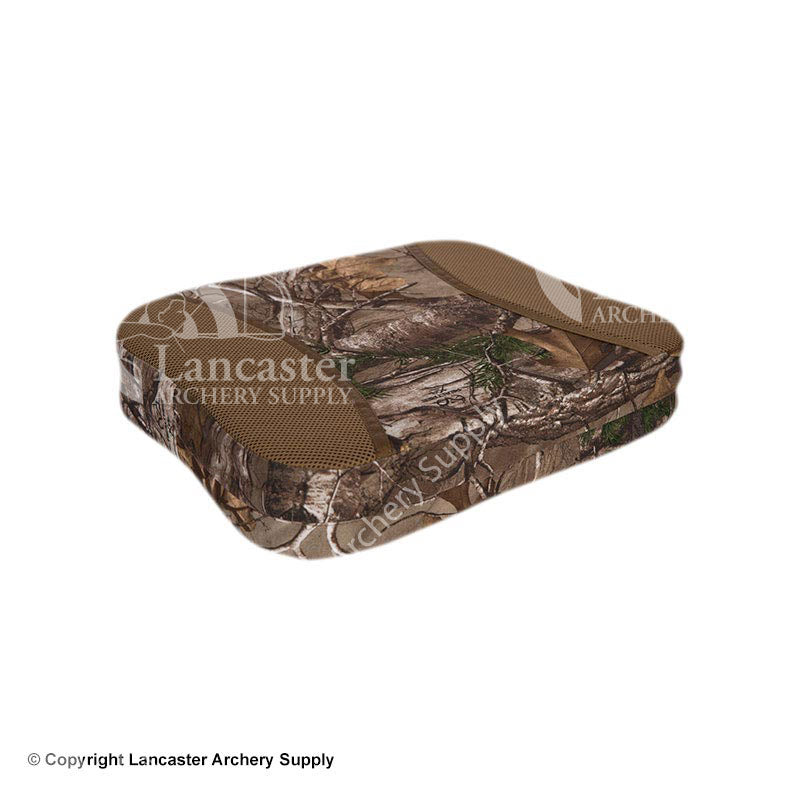 ThermaSeat Infusion Series Seat Cushion Lancaster Archery Supply