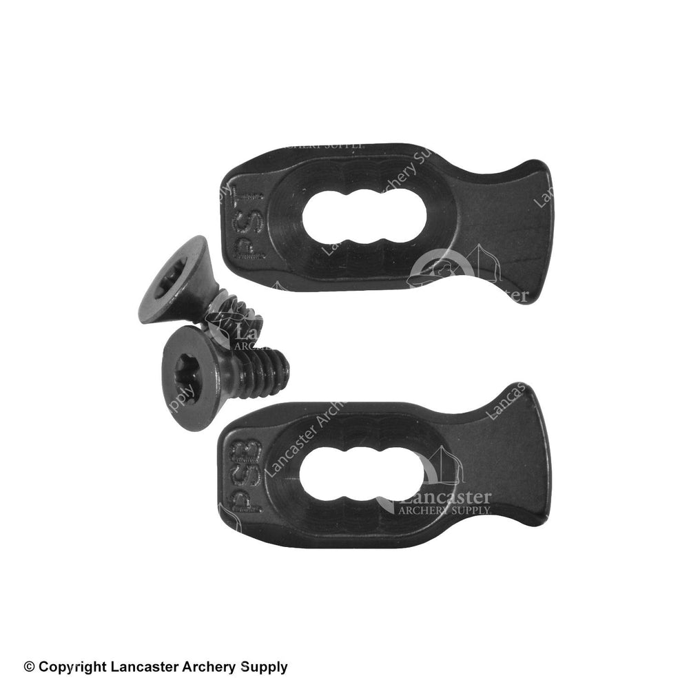 Lucky Stops PSE Evolve Draw Stops