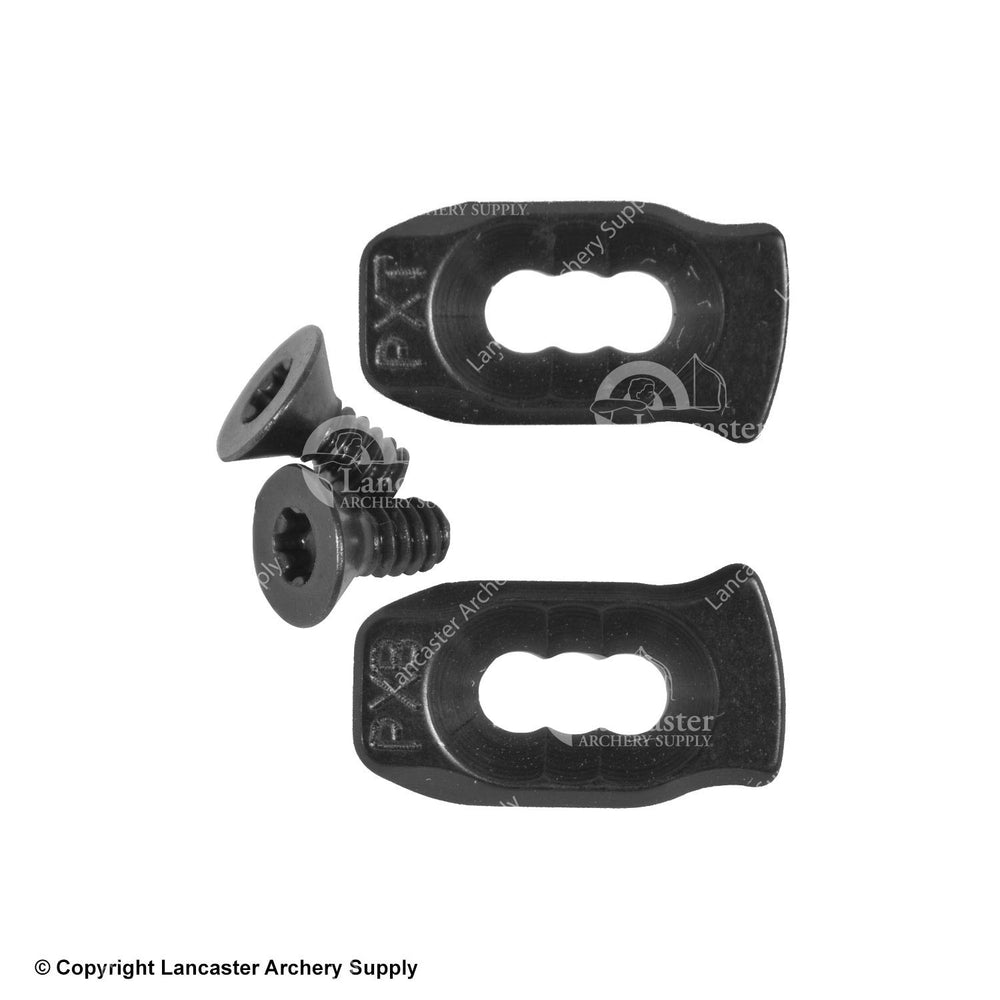 Lucky Stops PSE Evolve Draw Stops