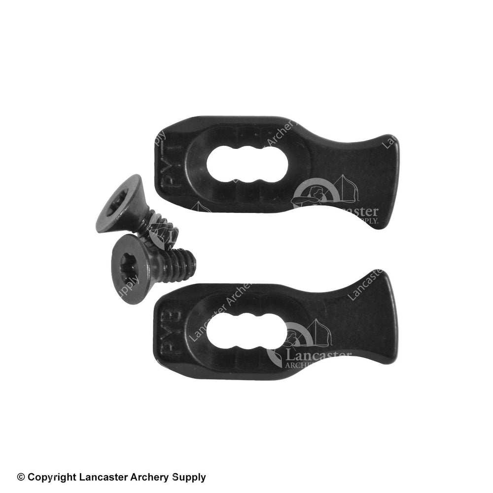 Lucky Stops PSE Evolve Draw Stops