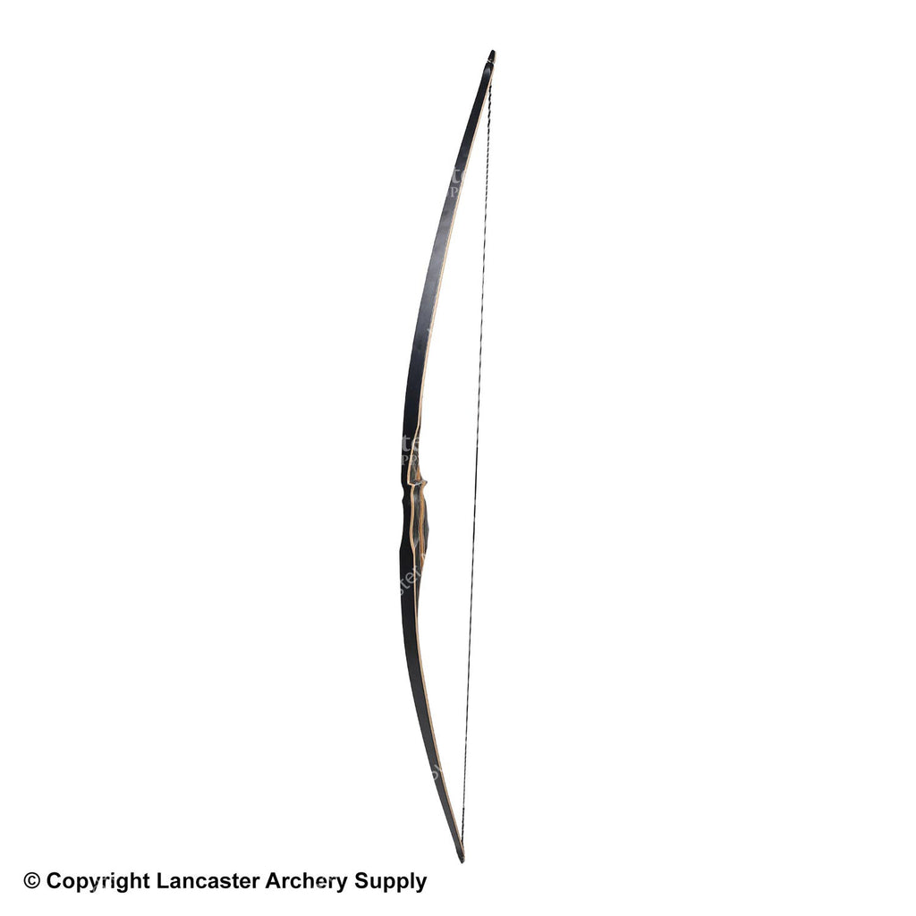 Galaxy Grey Dawn Longbow Lancaster Archery Supply