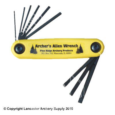lancasterarchery.com