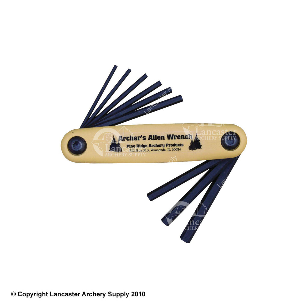 lancasterarchery.com