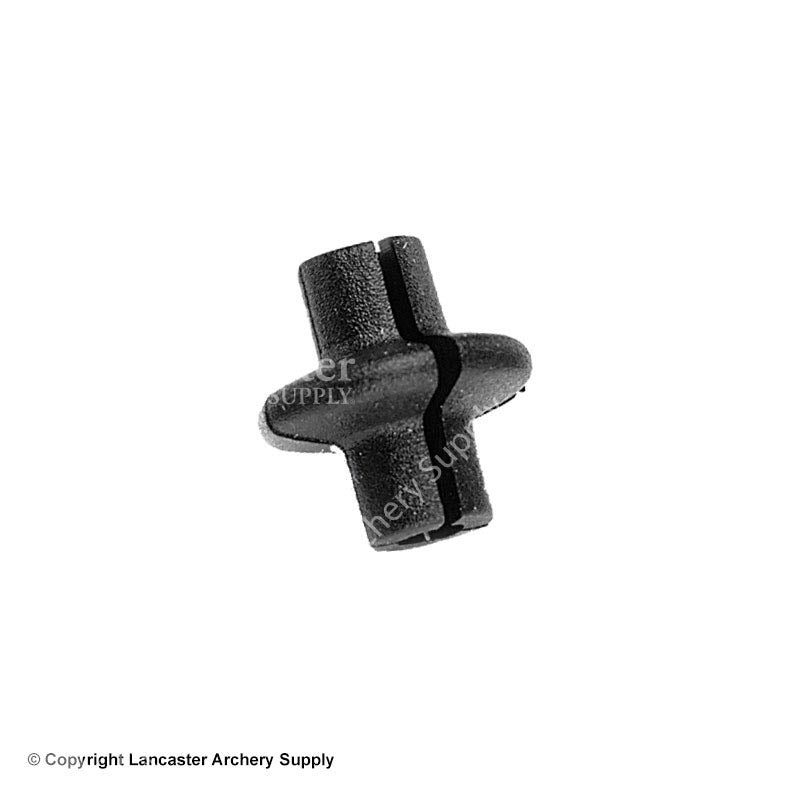 Pine Ridge Colored Kisser Button