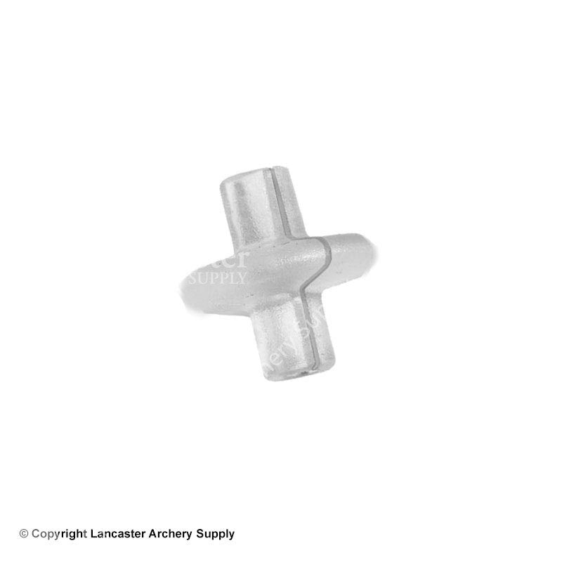 Pine Ridge Colored Kisser Button