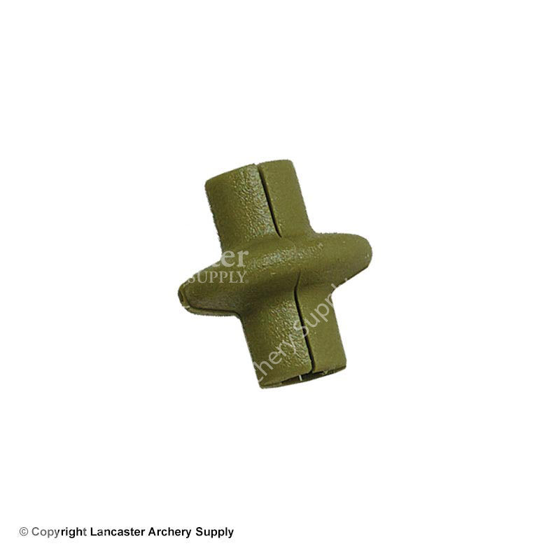 Pine Ridge Colored Kisser Button