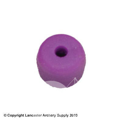 Pine Ridge Colored Nitro Button