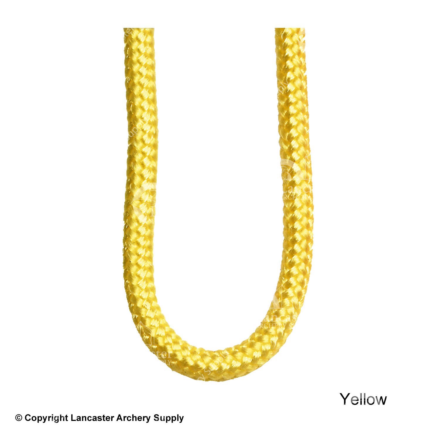 Pine Ridge Nitro String Loop Rope (Solid Color)