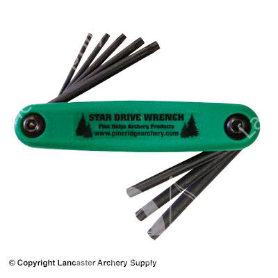lancasterarchery.com
