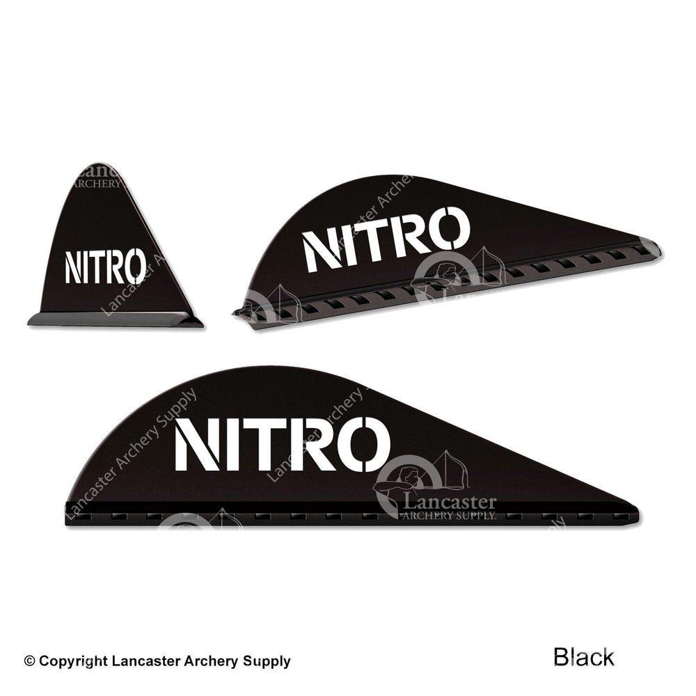 Pine Ridge Nitro Vane 2.0