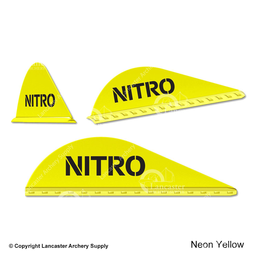 Pine Ridge Nitro Vane 2.0