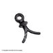 Pine Ridge Wishbone String and Cable Dampener
