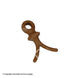 Pine Ridge Wishbone String and Cable Dampener