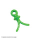 Pine Ridge Wishbone String and Cable Dampener