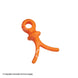 Pine Ridge Wishbone String and Cable Dampener