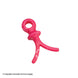 Pine Ridge Wishbone String and Cable Dampener